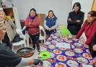 “Sabores que Nutren”: realizaron un taller de cocina saludable por el Día Mundial de la Hipertensión