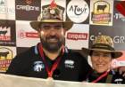 Chilecito dijo presente en Cusco: Argentina logró el bronce en un torneo internacional de asadores