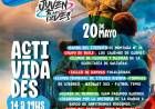 Cultura, deporte y recreación para celebrar el Día de La Rioja en el Parque de las Juventudes