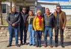Intendentes del Oeste Grande fortalecen el trabajo conjunto entre municipios