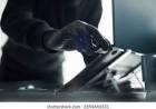 Inseguridad en Chilecito: intentó ingresar a un comercio y terminó robando una computadora