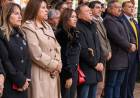 Chilecito conmemoró el 25 de Mayo con un acto oficial cargado de reflexión y sentimiento patrio