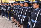 Aspirantes de la Sede Chilecito participaron del acto por el 216° aniversario de la Revolución de Mayo