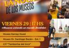 Chilecito vivirá una nueva edición de la Noche de los Museos