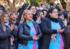 Chilecito celebró el Día de los Jardines de Infantes y de las Maestras Jardineras