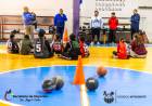 Jóvenes basquetbolistas participaron de una jornada de tecnificación en Chilecito