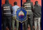 Allanamiento por estafa en Chilecito: secuestran dinero y detienen a dos personas