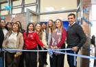 Inauguraron en la Escuela Normal el museo “12 de Agosto de 1884: Huellas que enseñan” para preservar la historia de la educación riojana