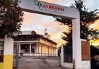 La Riojana entregó paneles de calefacción a una escuela de Chilecito