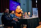 La Rioja presentó un protocolo único para mejorar la intervención estatal ante situaciones de violencia por razones de género