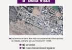 La Municipalidad advirtió que los terrenos de Bella Vista no pueden ser vendidos