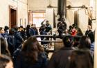 Estudiantes de Capital recorrieron Chilecito en una jornada de aprendizaje, historia y cultura