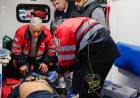 Capacitan a choferes de Emergencias para fortalecer la atención prehospitalaria