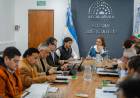 La Provincia impulsa una agenda territorial para acercar información minera a las comunidades de toda la provincia