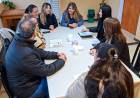 Hospital y Zona Sanitaria III impulsarán capacitaciones en RCP y primeros auxilios para toda la comunidad
