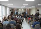 Quintela puso en funciones a nuevas autoridades para fortalecer el sistema de salud provincial