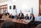 Provincia plan estratégico para fortalecer la prevención y ampliar la atención de los consumos problemáticos