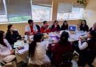 Zona Sanitaria III fortalece el trabajo articulado para la protección de niñas, niños y adolescentes