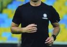Gabriel Chade fue confirmado para integrar el equipo arbitral del Mundial 2026