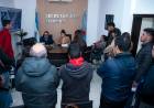 PUY SORIA SOSTUVO QUE EL ORDENAMIENTO TERRITORIAL SE TRADUCE EN CRECIMIENTO Y DESARROLLO PARA LA PROVINCIA