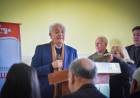 Salud renovó autoridades en la Zona Sanitaria VI y fortaleció el hospital con nuevo equipamiento