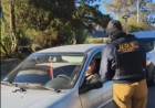 Operativo antidrogas: reforzaron los controles en rutas y terminales de Chilecito, Chepes y Chamical