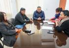 Municipio y Asociación San Roque avanzan en acciones para fortalecer la tenencia responsable de animales