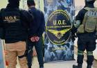 Detuvieron a un hombre y secuestraron droga, un arma y vehículos en un allanamiento por narcotráfico