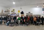 Gusto Casero incorporó a 26 nuevas familias emprendedoras en Chilecito
