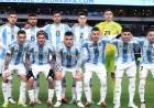 El lunes 22 no habrá clases en el turno tarde por el partido de la Selección Argentina