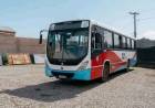 Reprograman los servicios de transporte por el partido de Argentina en el Mundial