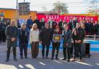 Vichigasta celebró sus 275 años con anuncios, reconocimientos y entrega de materiales por $20 millones