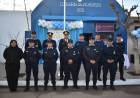 La Comisaría de Vichigasta celebró su 32° aniversario al servicio de la comunidad