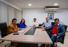 El proyecto de litio de Arauco entra en la etapa de perforación exploratoria y proyecta la generación de nuevas oportunidades de empleo local y desarrollo