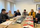 La Provincia puso en marcha el Programa Intercosecha 2026
