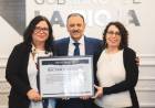 La Provincia reconoció al Equipo Argentino de Antropología Forense por identificar a tres riojanos desaparecidos durante la dictadura