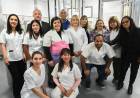 Hospital Eleazar Herrera Motta participará de la Encuesta Nacional ENALAC 2026 con una profesional de Chilecito