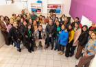 Realizaron en Chilecito una reunión de trabajo para coordinar el Programa Intercosecha y otras políticas de empleo