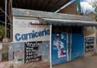 Robaron en una carnicería durante la madrugada y se llevaron dinero, mercadería y una balanza digital