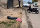 Una menor resultó herida tras ser atropellada por una motocicleta