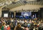 Dio inicio la XXIII Feria del Libro
