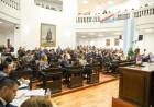 Quintela destacó el avance de La Rioja hacia la implementación del Juicio por Jurados