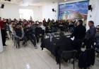 Avanza un proyecto para adjudicar lotes a 60 docentes de Chilecito