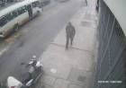 Robaron una motocicleta en pleno centro de Chilecito