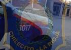 Rápida intervención evitó un incidente por una fuga de gas en el barrio Mis Montañas