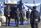 La Comisaría Distrito Malligasta celebró su 32° aniversario con un emotivo acto protocolar
