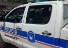 Detuvieron a un hombre con pedido de captura vigente tras un procedimiento en avenida Arturo Illia