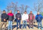 Chilecito avanza con los preparativos para recibir el Pre Nacional y el Campeonato Argentino de Motocross