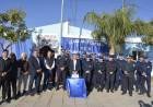 La Comisaría Distrito Nonogasta celebró su 34° aniversario