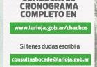 Pese al feriado, el 17 de agosto comenzará el pago de 50 mil Chachos a trabajadores estatales
